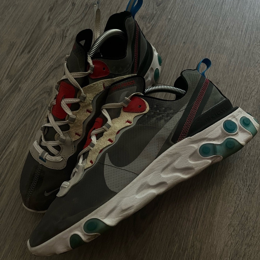Nike React Element 87 Sneakers